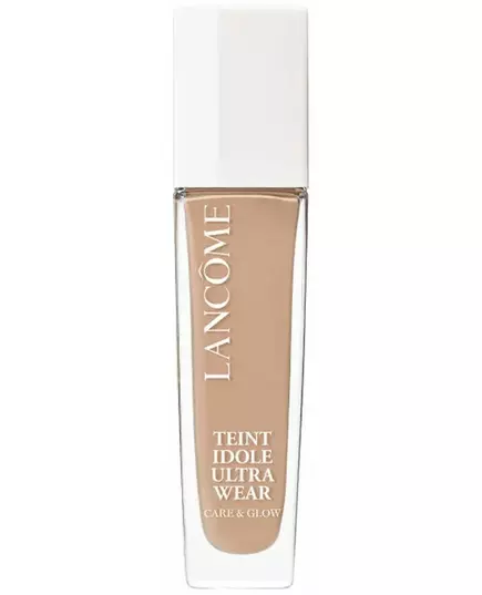 Lancôme Teint Idole Ultra Wear Care & Glow Grundierung #330N