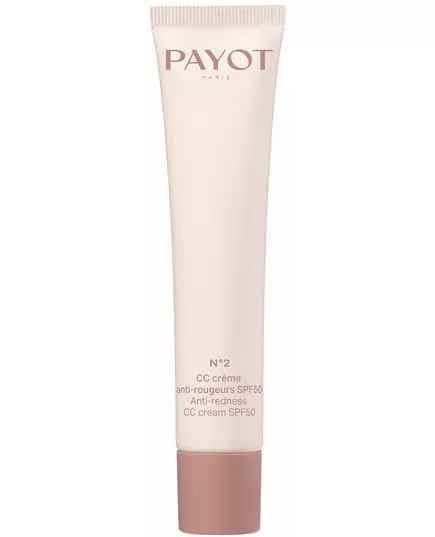 Payot Crème Nº2 CC Creme SPF50+ 40 ml