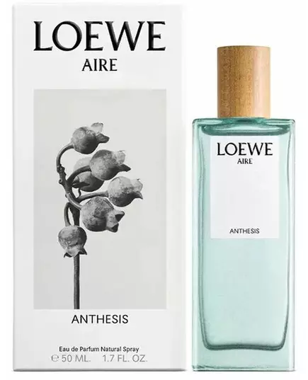 Loewe Air Anthesis Perfume Water 50 ml