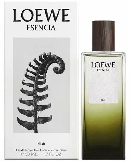 Loewe Elixir Essence Eau de Parfum 100 ml