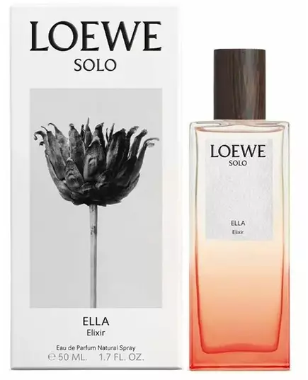 Loewe Only She Elixir Eau de Parfum 50 ml