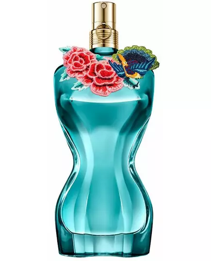 Perfume water Jean Paul Gaultier La Belle Paradise Garden 50 ml