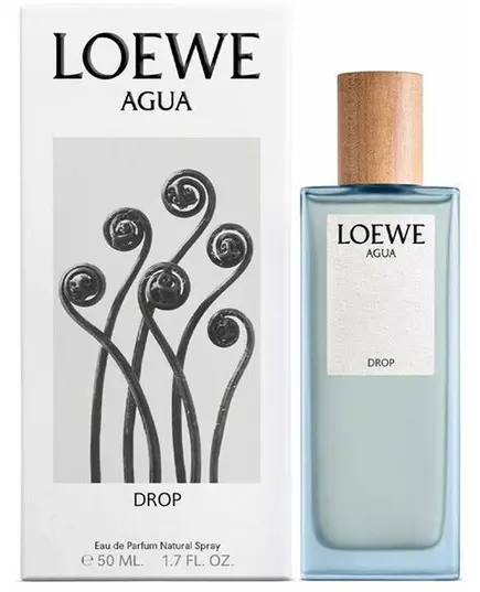 Loewe Tropfen Wasser Parfüm 100 ml