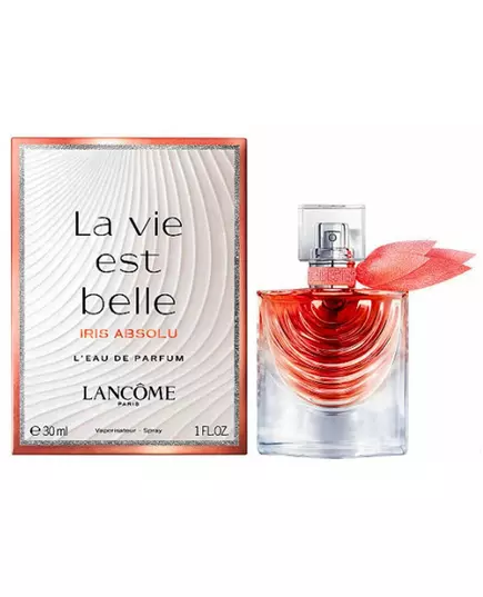 Perfume water Lancôme La Vie Est Belle Iris Absolu 30 ml