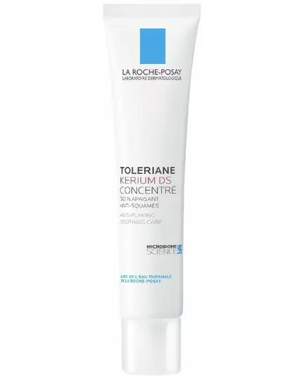 Soothing face cream La Roche Posay Kerium DS 40 ml