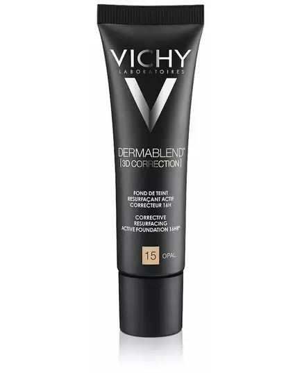 Vichy Dermablend 3D-Korrektur-Foundation #25-nude 30 ml