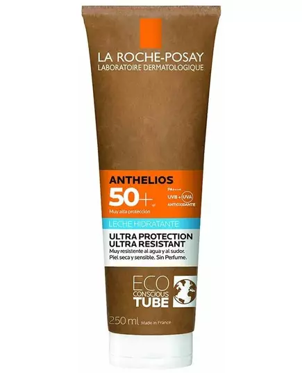 La Roche Posay Anthelios Anthelios Lait solaire hydratant SPF50+ 250 ml