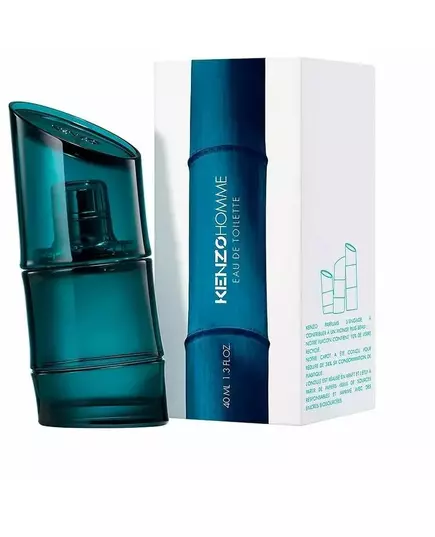 Kenzo Homme Eau de Toilette 40 ml