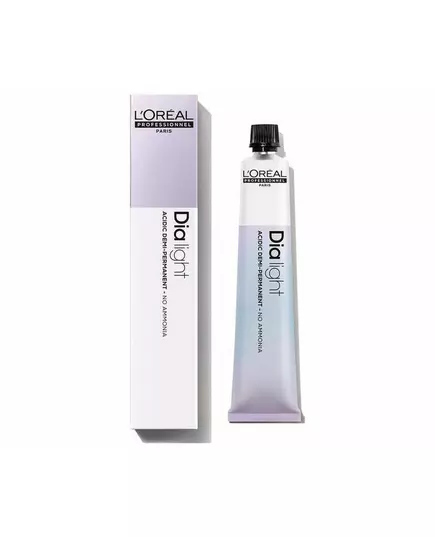 L'Oréal Professionnel Dia Light gel-crème de coloration sans ammoniaque teinte #8,18 50 ml, image 2