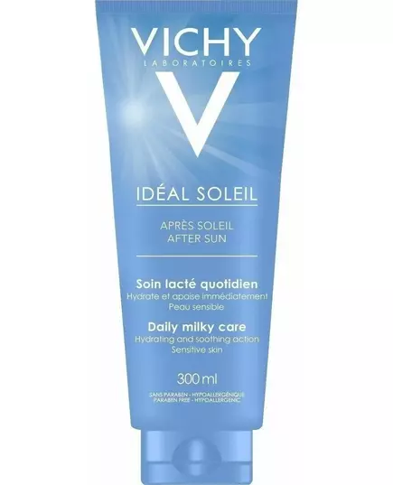 Vichy Capital Soleil Lait Apaisant Après Soleil 300 ml