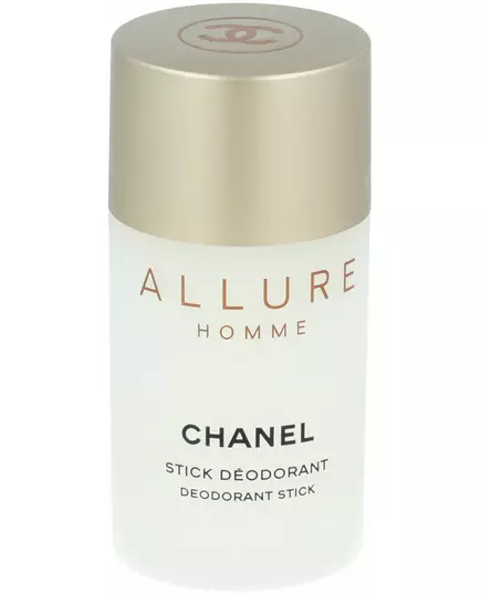 CHANEL Allure Homme Déodorant Stick 75 ml, image 2