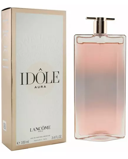 Perfume water Lancôme Idôle Aura 100 ml