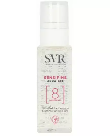 Aquagel SVR Sensifine 40 ml