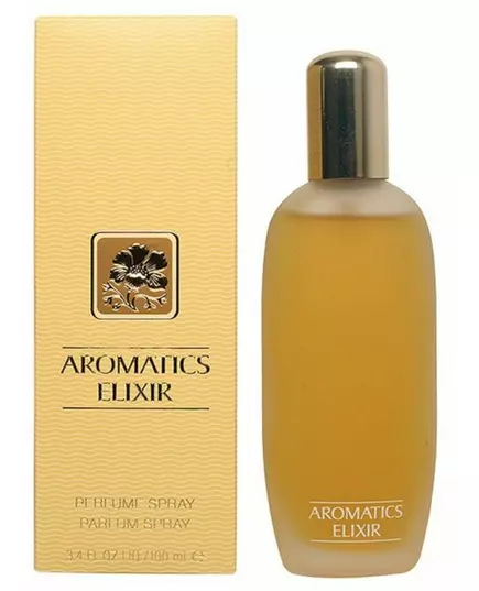 Clinique Aromatics Elixir Parfum Eau Vaporisée 45 ml, image 4