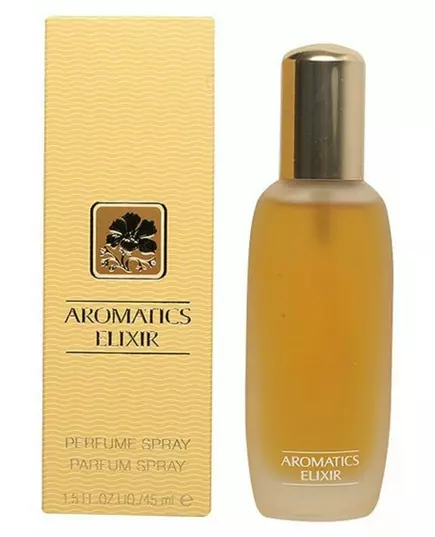 Clinique Aromatics Elixir Parfum Eau Vaporisée 45 ml, image 6