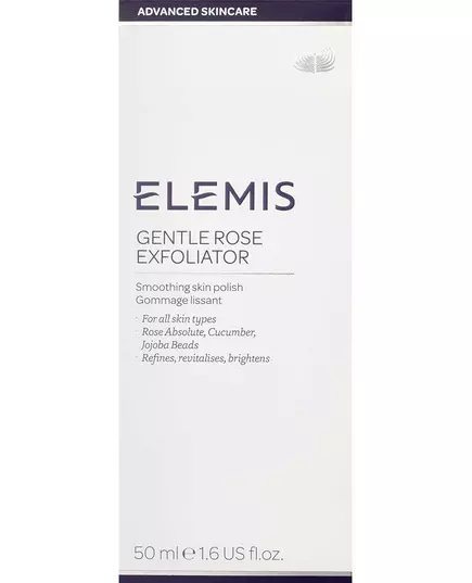 Elemis Advanced Skincare Sanftes Rosen-Peeling 50 ml, Bild 3