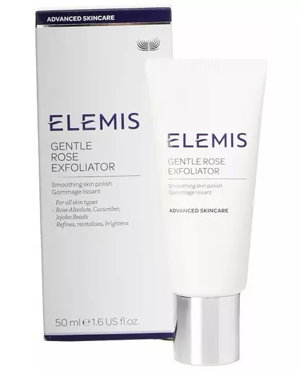 Elemis Advanced Skincare Sanftes Rosen-Peeling 50 ml, Bild 2