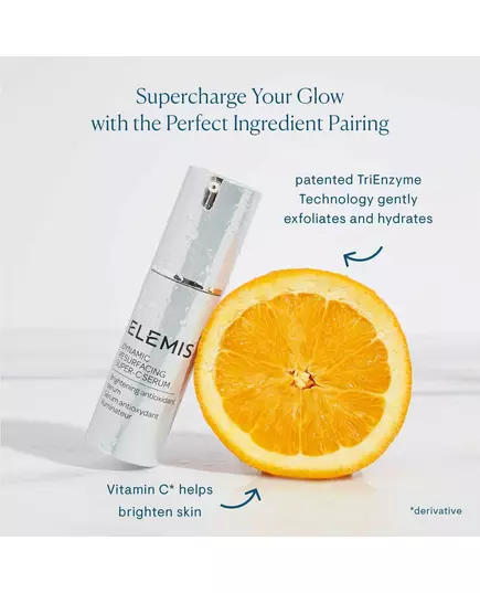 Elemis Dynamic Resurfacing Super-C Serum 30 ml, image 3