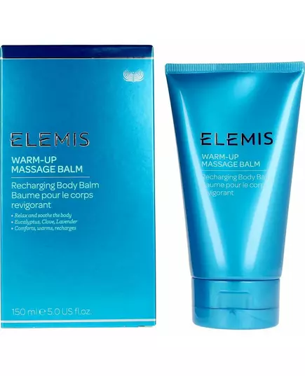 Elemis Warm-Up Massage Balsam 150 ml, Bild 3