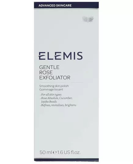 Elemis Advanced Skincare Sanftes Rosen-Peeling 50 ml, Bild 5