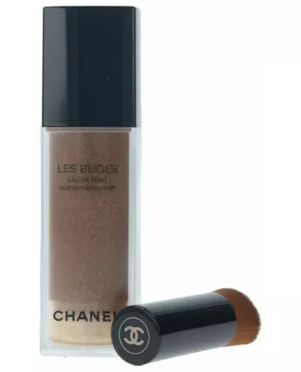 CHANEL Les Beiges Eau de Teint shade medium plus 15 ml, image 3