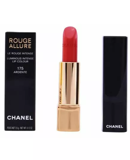 CHANEL Rouge Allure Le Rouge Intense Lippenstift im Farbton #104-passion, Bild 6