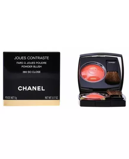 Rouge CHANEL Joues Contraste #03-brume d'or, Bild 3