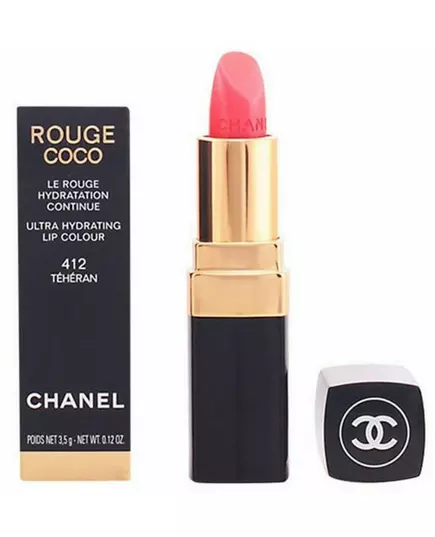 CHANEL Rouge Coco Lipstick #434-mademoiselle, image 3