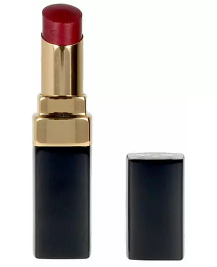 CHANEL Rouge Coco Flash Lippenstift Gloss #122-spielen., Bild 6