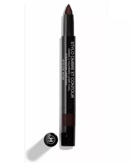 CHANEL Stylo Ombre et Contour Pencil Lidschatten #12-contour clair, Bild 6