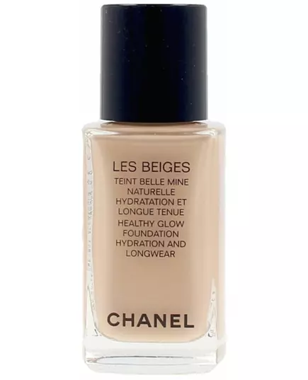 CHANEL Les Beiges Fluid shade b30, image 3