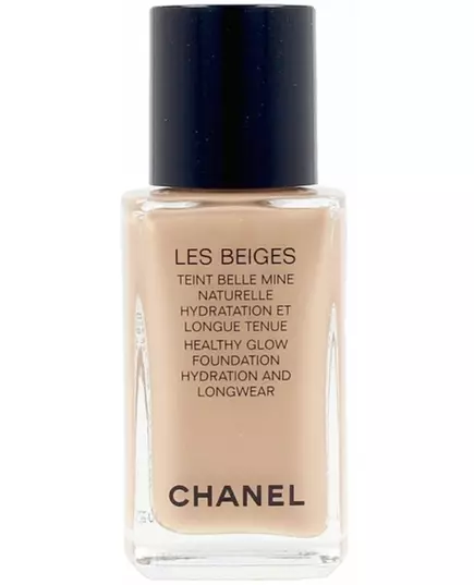 CHANEL Les Beiges Fluid shade b30, image 4