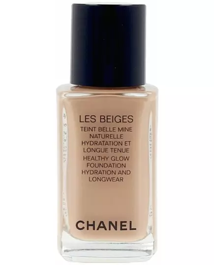 CHANEL Les Beiges Fluid shade b30, image 5