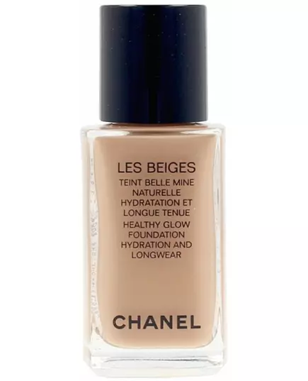 CHANEL Les Beiges Fluid shade b30, image 6