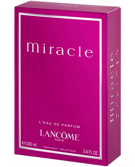 Eau de parfum Lancôme Miracle 100 ml, image 3