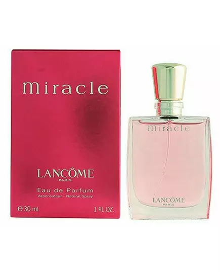 Lancôme Miracle Perfume Water 50 ml, image 3