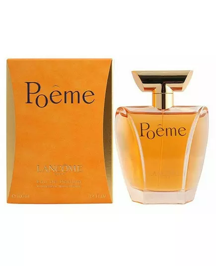 Lancôme Poême Eau de Parfum 100 ml, image 4