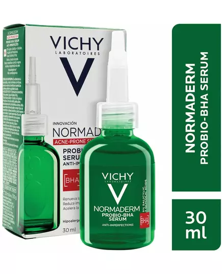 Vichy Normaderm Probio-BHA Sérum 30 ml, image 3