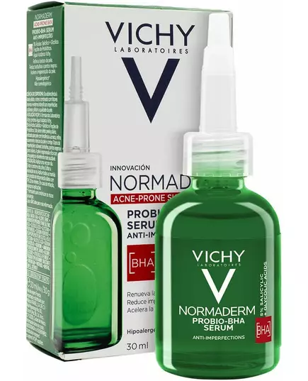 Vichy Normaderm Probio-BHA Sérum 30 ml, image 4