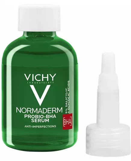 Vichy Normaderm Probio-BHA Sérum 30 ml, image 5