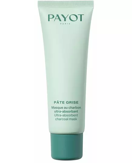 Payot Pâte Grise Cleansing Charcoal Mask 50 ml, image 4