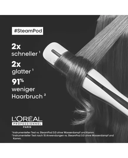 L'Oréal Professionnel Steampod 3.0 1 pc, image 4