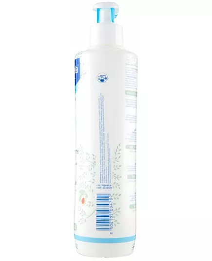 Avocado Lotion Bio Mustela Baby-Child 500 ml, image 5