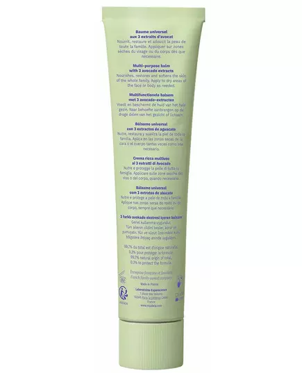 Baume bio universel Mustela 75 ml, image 3