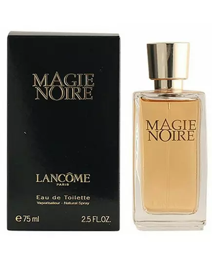 Lancôme Magie Noire Eau de Toilette 75 ml, image 2