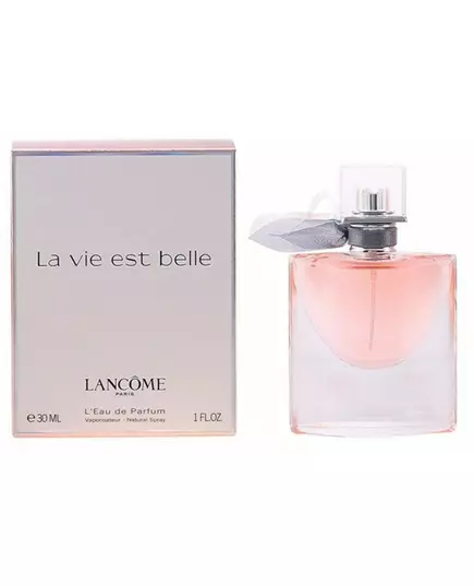 Perfume water Lancôme La Vie Est Belle spray bottle 75 ml (reusable), image 3