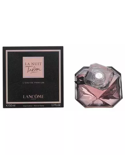 Perfume water Lancôme La Nuit Trésor 50 ml, image 2