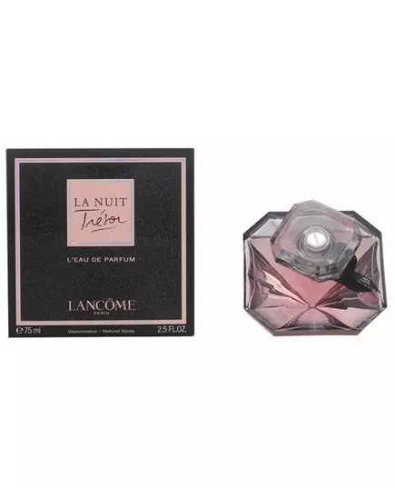 Eau de parfum Lancôme La Nuit Trésor 75 ml, image 3