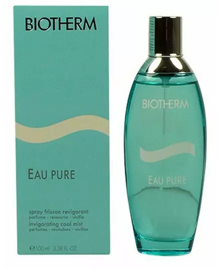 Biotherm Eau Pure Refreshing Spray 100 ml, image 2