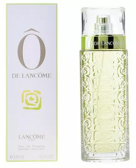 Lancôme Ô de Lancôme Eau de Toilette 125 ml, image 6